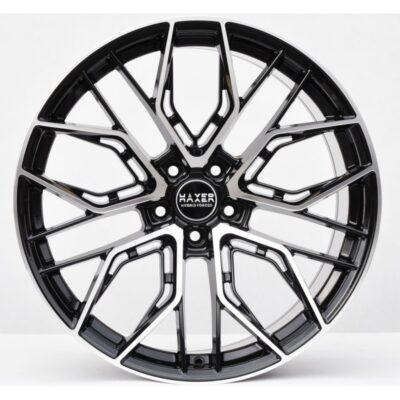 Haxer HX015 20" 9J ET30 5x112 MB