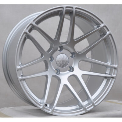 Haxer HX022 19" 9J ET30 + 10J ET30 5x120 SL