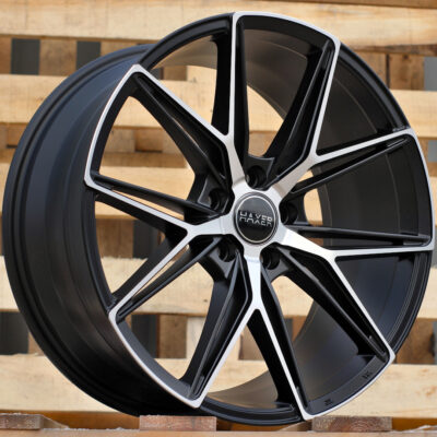 Haxer HX043 19" 8,5J ET40 5x108 MBHM