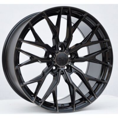 Haxer HX05 20" 8,5J ET40 5x112 BP