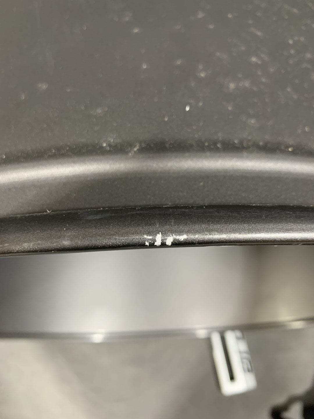 Zito XLS 19" 8,5J ET30 + 9,5J ET35 5x112 MGM - obrazek 8