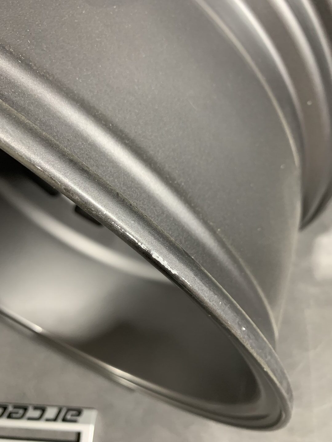 Zito XLS 19" 8,5J ET30 + 9,5J ET35 5x112 MGM - obrazek 11