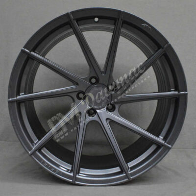 ISPIRI FFR1D 20'' 10,5 ET30 5x112 Carbon Graphite