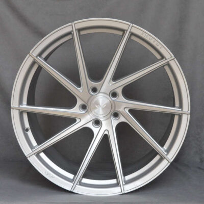 ISPIRI FFR1D 20" 10J ET45 5x112 MSP / BRUSH
