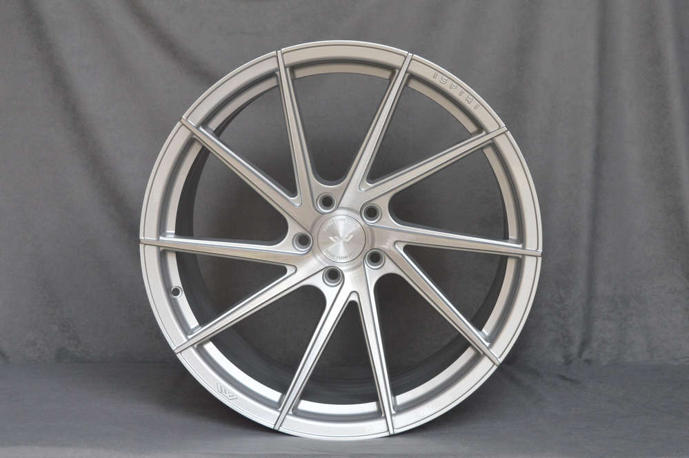 ISPIRI FFR1D 20" 10J ET45 5x112 MSP / BRUSH