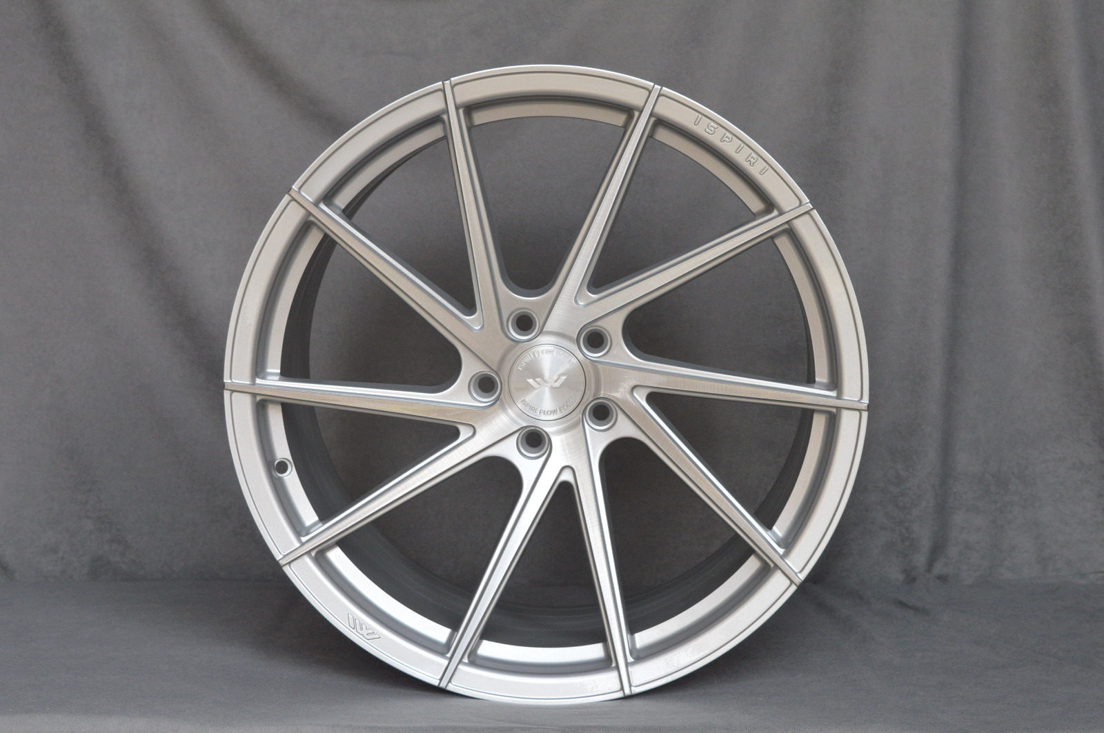 ISPIRI FFR1D 20" 10J ET45 5x112 MSP / BRUSH - obrazek 2