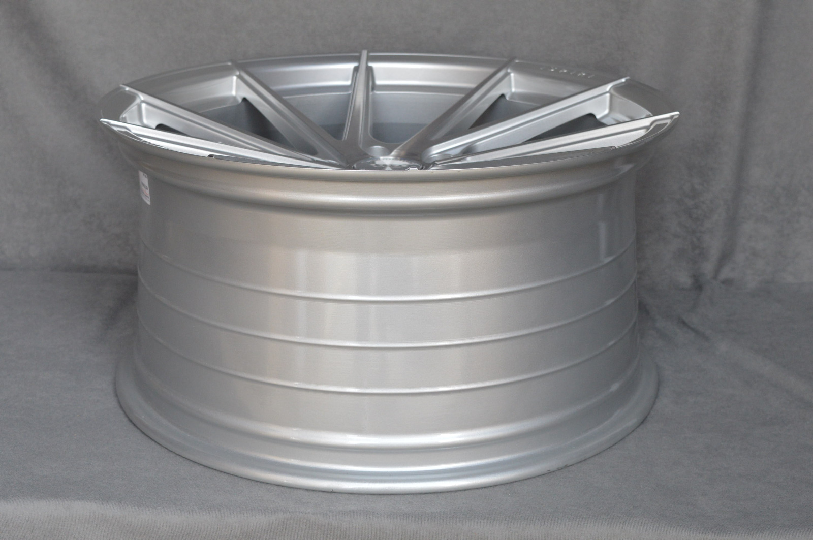 ISPIRI FFR1D 20" 10J ET45 5x112 MSP / BRUSH - obrazek 6