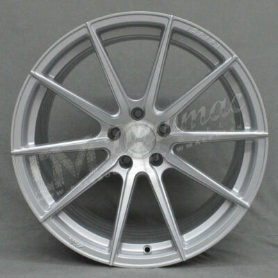 ISPIRI FFR1 19'' 10J ET28 5x112 MSP / BRUSH