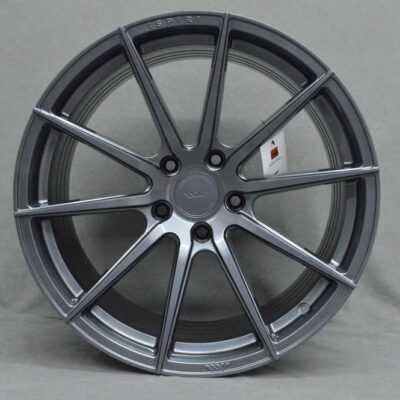 ISPIRI FFR1 19" 10J ET42 5x120 Carbon Graphite