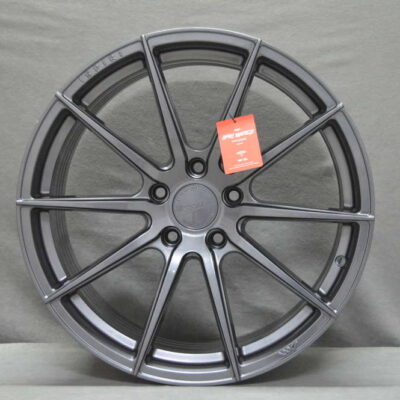 ISPIRI FFR1 19'' 8,5J ET32 5x112 Carbon Graphite