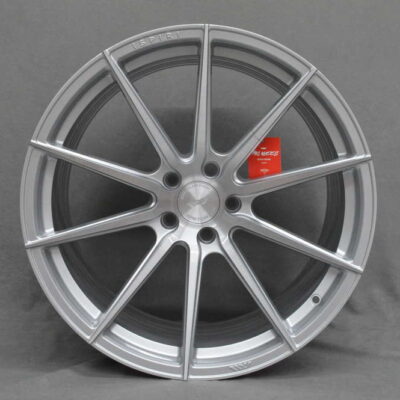 ISPIRI FFR1 20" 10,5J ET30 5x112 MSP / BRUSH