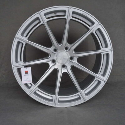 ISPIRI FFR2 20" 10J ET45 5x112 MSP/BRUSH