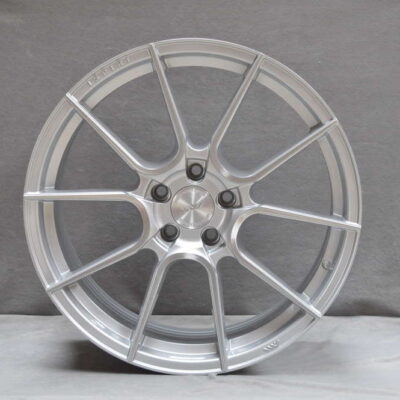 ISPIRI FFR6 19'' 8,5J ET37 5x112 MSP/BRUSH