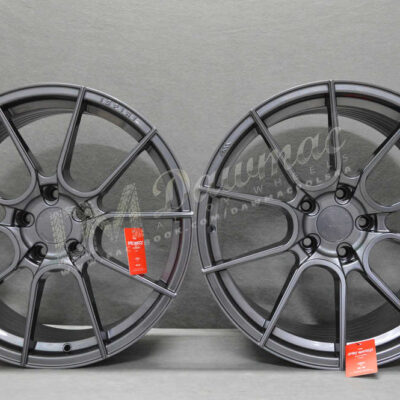 ISPIRI FFR6 20" 9J ET38 5x114,3 Carbon Graphite