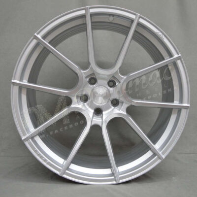 ISPIRI FFR6 21" 10,5J ET30 5x112 MSP/Brush