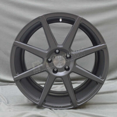 ISPIRI ISR8 19" 8,5J ET45 5x112 FDG