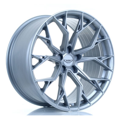 JUDD JSF6 10.5X20 ARGENT SILVER