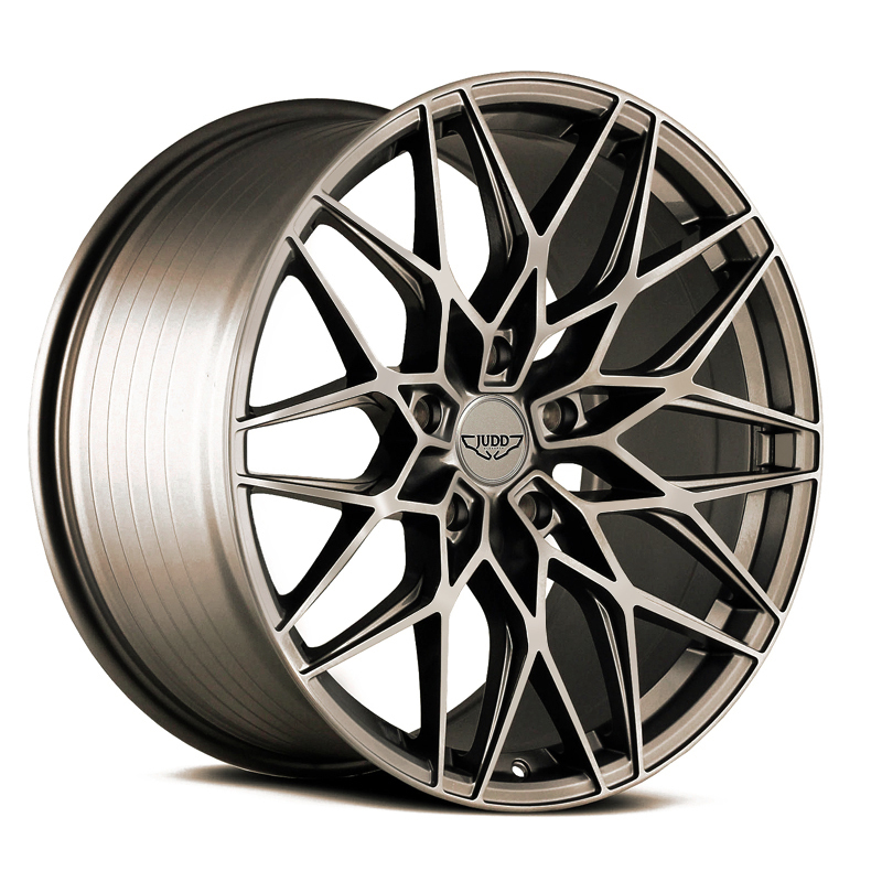 JUDD JSF2 20" 10,5J ET25-50 5x98-5x130 Satin Bronze