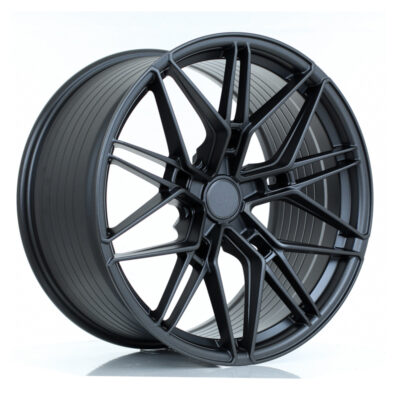JUDD JSF4 19" 9,5J ET15-50 5x98-5x130 Satin Gunmetal