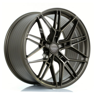 JUDD JSF4 20" 10,5J ET15-50 5x98-5x130 Gloss Bronze