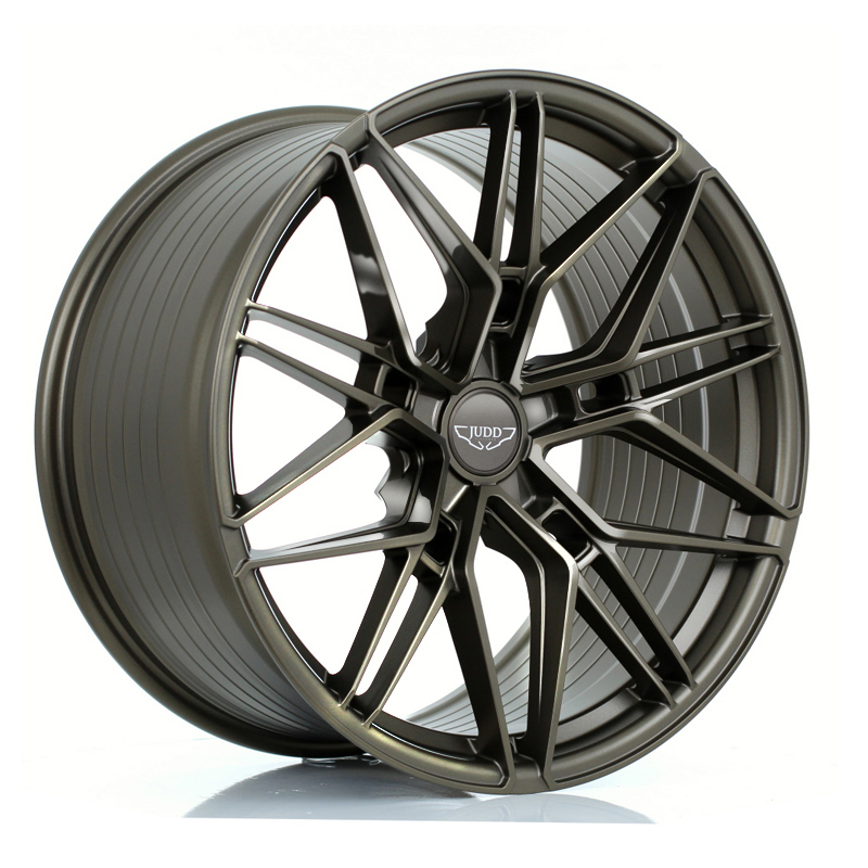 JUDD JSF4 20" 10,5J ET15-50 5x98-5x130 Gloss Bronze