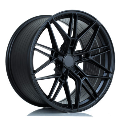 JUDD JSF4 20" 10,5J ET15-50 5x98-5x130 Satin Black