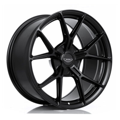 JUDD JSF5 19" 8,5J ET15-50 5x100-5x130 Satin Black