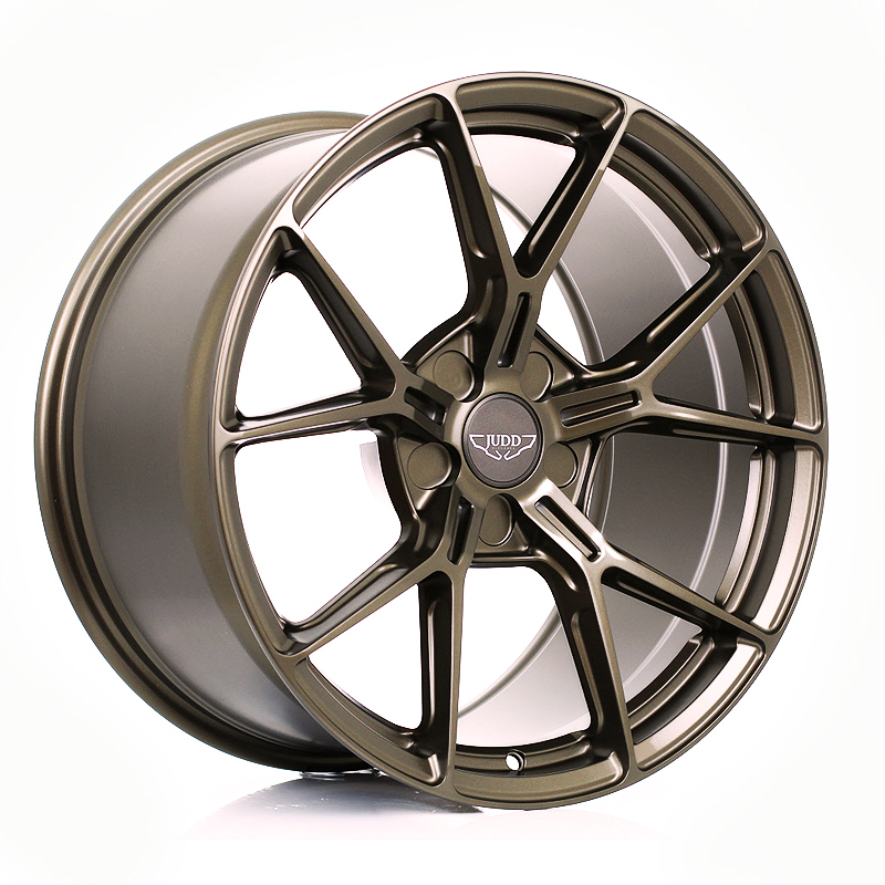 JUDD JSF5 20" 10,5J ET9-50 5x100-5x130 Gloss Bronze