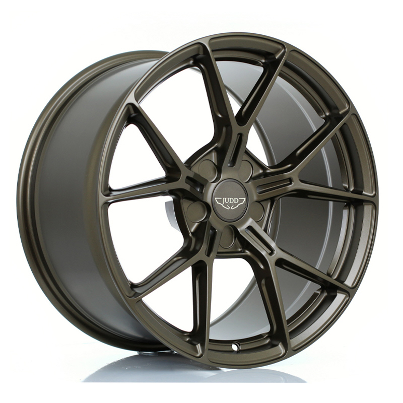 JUDD JSF5 20" 10,5J ET9-50 5x100-5x130 Satin Bronze