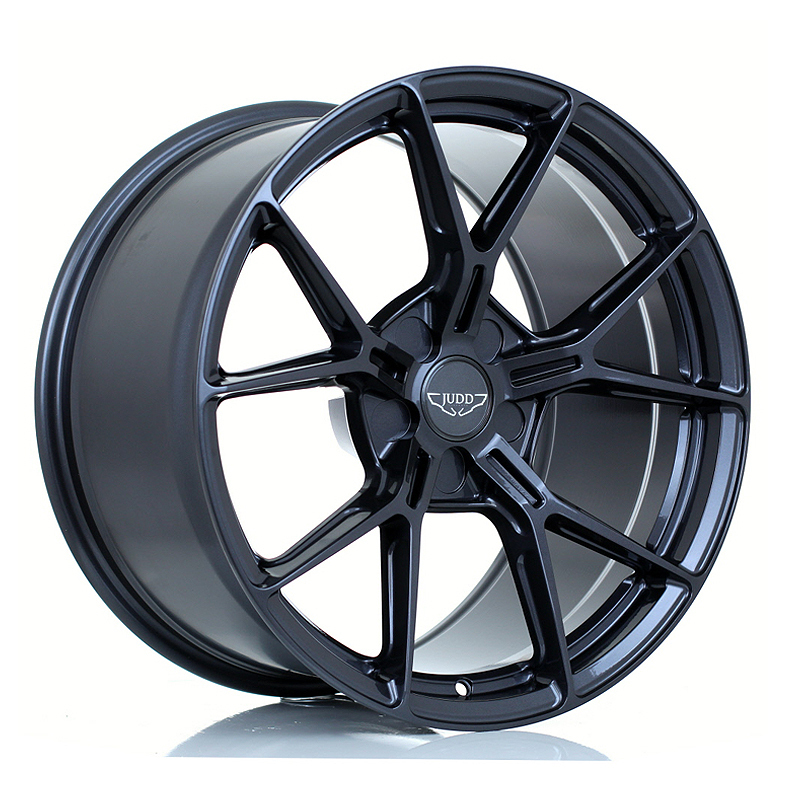 JUDD JSF5 20" 10,5J ET9-50 5x100-5x130 Gloss Gunmetal