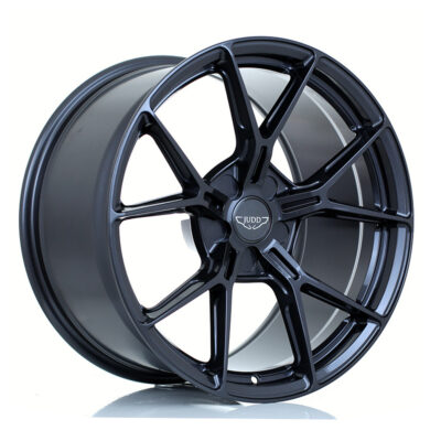 JUDD JSF5 20" 9J ET15-50 5x100-5x130 Gloss Gunmetal