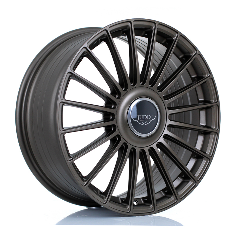 JUDD JSF8 20" 10,5J ET15-50 5x100-5x130 Satin Bronze