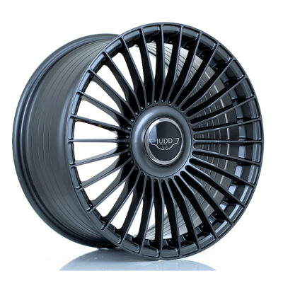 JUDD JSF9 19" 8,5J ET25-45 5x100-5x130 Gloss Gunmetal