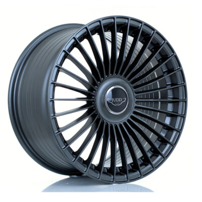 JUDD JSF9 19" 9,5J ET15-50 5x100-5x130 Satin Gunmetal