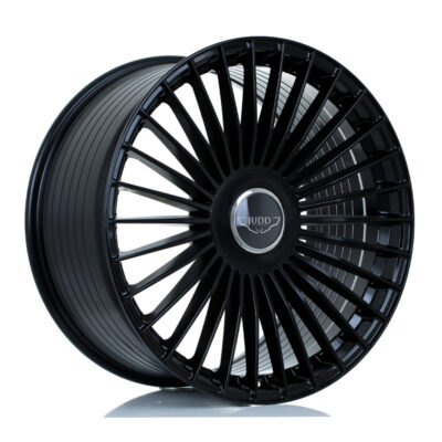 JUDD JSF9 20" 10,5J ET15-50 5x100-5x130 Satin Black
