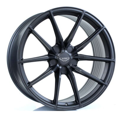JUDD Model Three 20" 8,5J ET38-45 5x98-5x130 Gloss Gunmetal