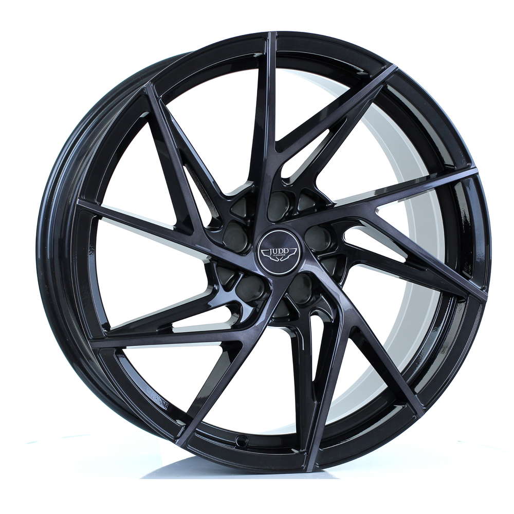JUDD Model Two 20" 8,5J ET20-45 + 9,5J ET20-45 5x100-5x130 Smoke