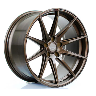 JUDD T311R 19" 8,5J ET25-45 5x100-5x130 Gloss Bronze