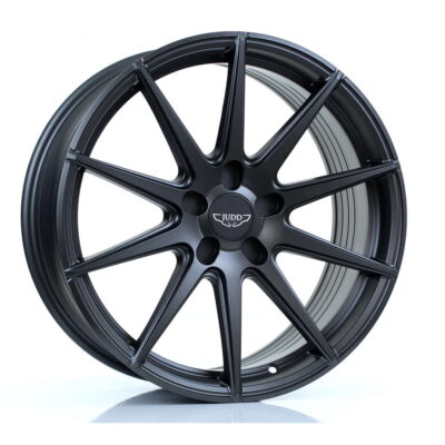 JUDD T311R 19" 8,5J ET25-45 + 9,5J ET25-ET45 5x100-5x130 Matt Gunmetal