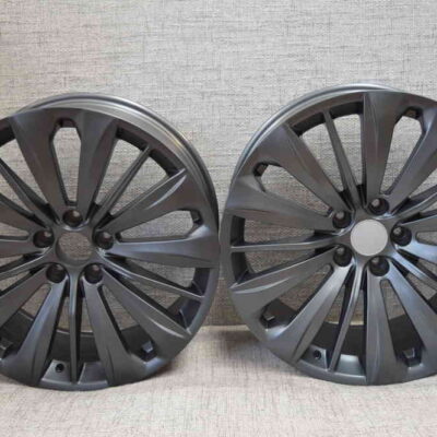 MODEL:1134 20'' 8,5J ET20 + 9,5J ET25 5x120 MG