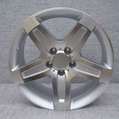 MODEL:17203 17'' 8J ET35 5x112 MS1 Promocja