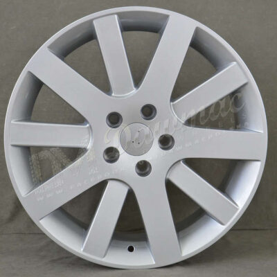 MODEL:440 17" 7J 5x108 ET38 Silver