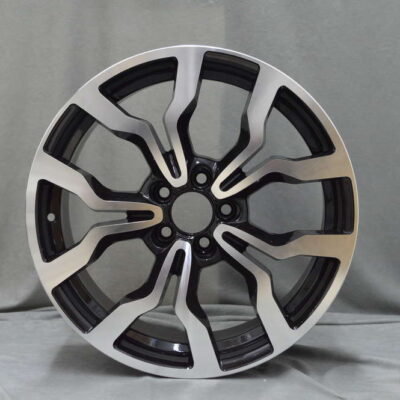 MODEL: 53218 17'' 8J ET42 5x100 MB