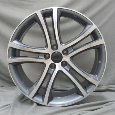 MODEL:5414 20" 9J ET35 5x112 G1M