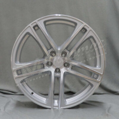 MODEL:616 19" 8J ET35 5x100 SMF