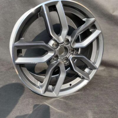 MODEL: 660 19" 8,5J ET35 5x112 GMF