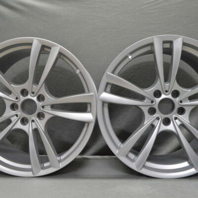 MODEL:733 20'' 10J ET45 + 11J ET35 5x120 MS