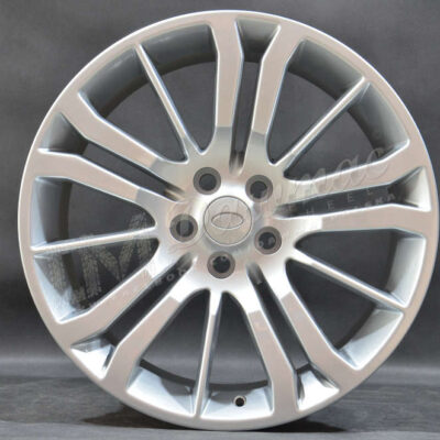 MODEL:762 20" 9,5J ET45 5x120