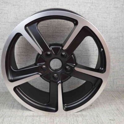 MODEL:859 20" 9,5J ET55 5x130 B/MF