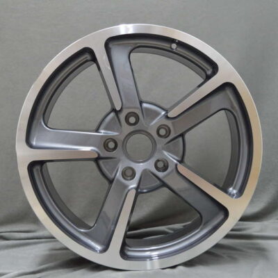 MODEL:859 20" 9,5J ET55 5x130 MF